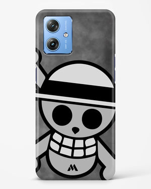 Strawhat Flag Hard Case Phone Cover (Motorola)