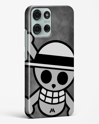 Strawhat Flag Hard Case Phone Cover (Motorola)