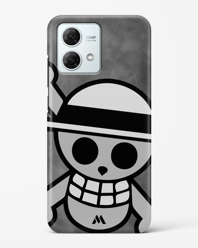 Strawhat Flag Hard Case Phone Cover (Motorola)