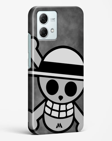 Strawhat Flag Hard Case Phone Cover (Motorola)