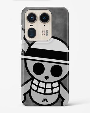 Strawhat Flag Hard Case Phone Cover (Motorola)