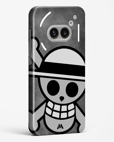 Strawhat Flag Hard Case Phone Cover (Nothing)