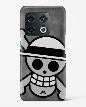 Strawhat Flag Hard Case Phone Cover (OnePlus)