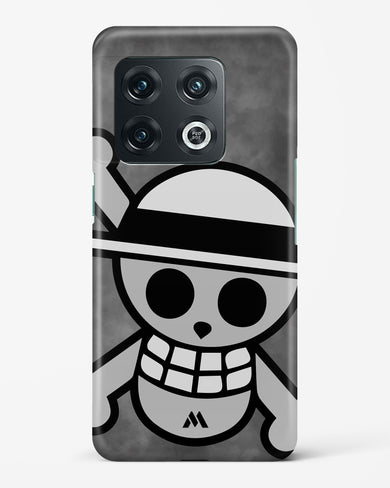 Strawhat Flag Hard Case Phone Cover (OnePlus)