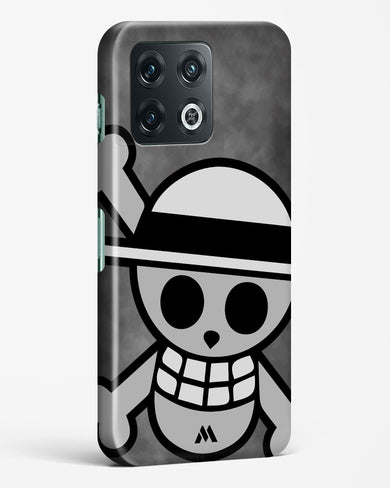 Strawhat Flag Hard Case Phone Cover (OnePlus)