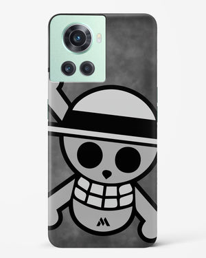 Strawhat Flag Hard Case Phone Cover (OnePlus)