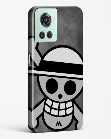Strawhat Flag Hard Case Phone Cover (OnePlus)