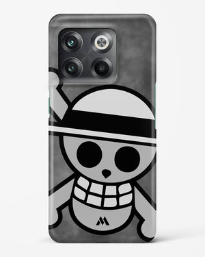 Strawhat Flag Hard Case Phone Cover (OnePlus)