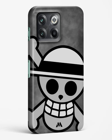 Strawhat Flag Hard Case Phone Cover (OnePlus)