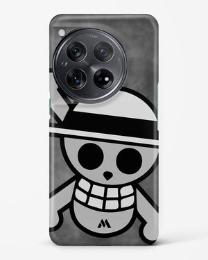 Strawhat Flag Hard Case Phone Cover (OnePlus)