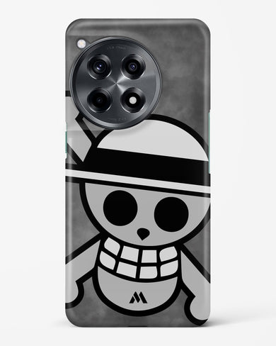 Strawhat Flag Hard Case Phone Cover (OnePlus)