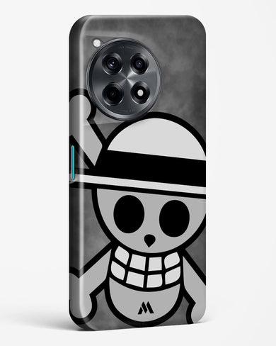 Strawhat Flag Hard Case Phone Cover (OnePlus)