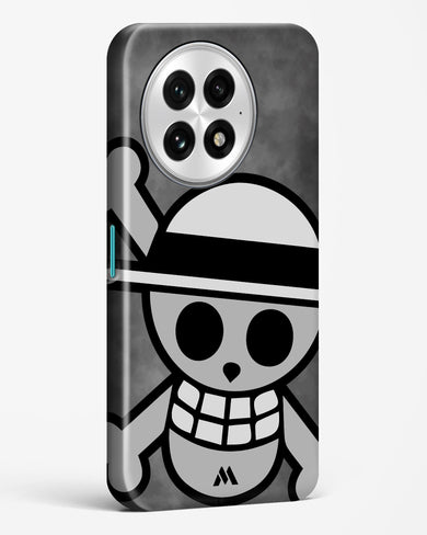 Strawhat Flag Hard Case Phone Cover (OnePlus)