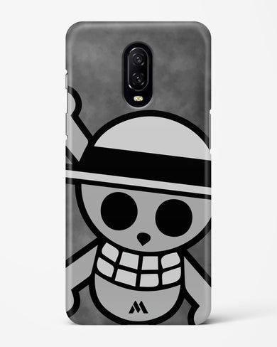 Strawhat Flag Hard Case Phone Cover (OnePlus)