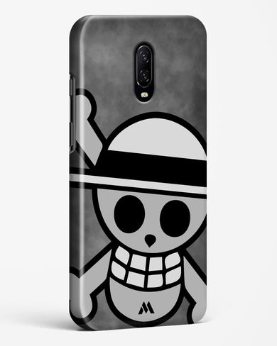 Strawhat Flag Hard Case Phone Cover (OnePlus)