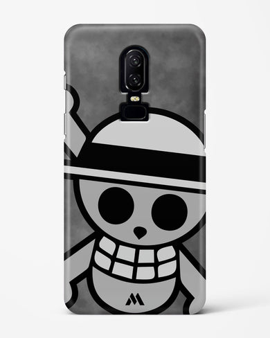 Strawhat Flag Hard Case Phone Cover (OnePlus)