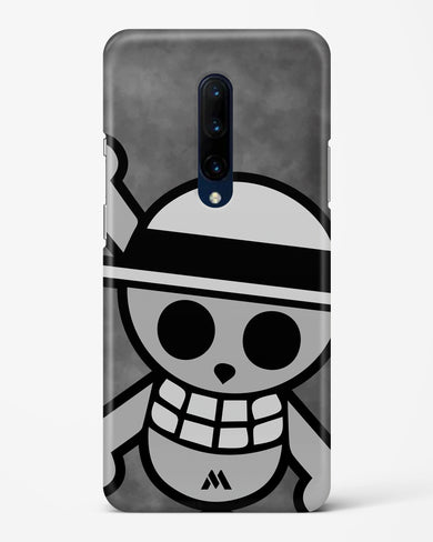 Strawhat Flag Hard Case Phone Cover (OnePlus)