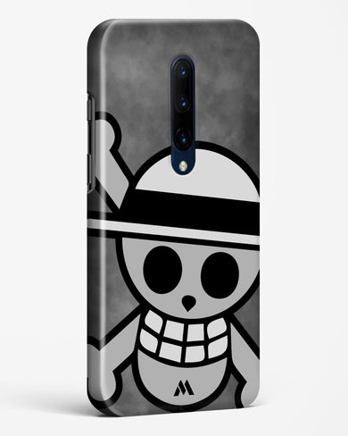 Strawhat Flag Hard Case Phone Cover (OnePlus)