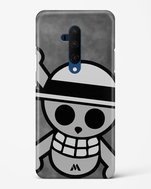 Strawhat Flag Hard Case Phone Cover (OnePlus)