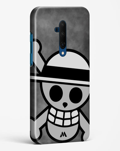 Strawhat Flag Hard Case Phone Cover (OnePlus)