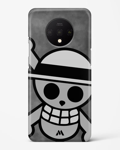 Strawhat Flag Hard Case Phone Cover (OnePlus)