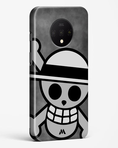 Strawhat Flag Hard Case Phone Cover (OnePlus)