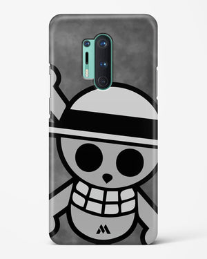 Strawhat Flag Hard Case Phone Cover (OnePlus)