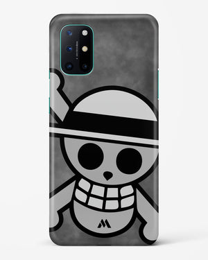 Strawhat Flag Hard Case Phone Cover (OnePlus)