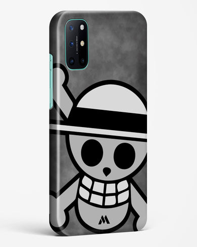 Strawhat Flag Hard Case Phone Cover (OnePlus)