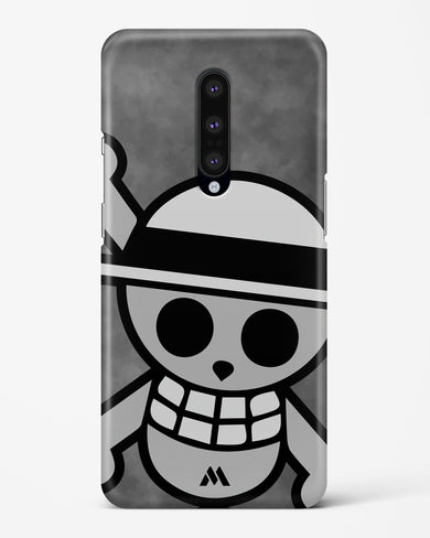 Strawhat Flag Hard Case Phone Cover (OnePlus)