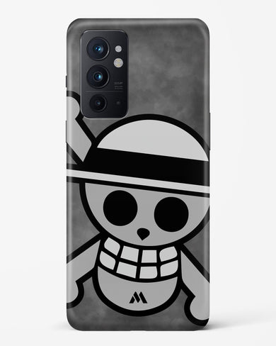 Strawhat Flag Hard Case Phone Cover (OnePlus)