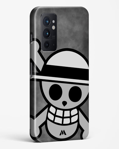 Strawhat Flag Hard Case Phone Cover (OnePlus)
