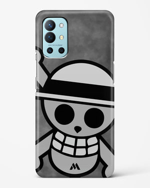 Strawhat Flag Hard Case Phone Cover (OnePlus)