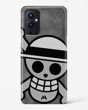 Strawhat Flag Hard Case Phone Cover (OnePlus)