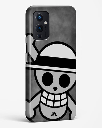 Strawhat Flag Hard Case Phone Cover (OnePlus)