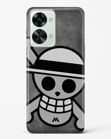 Strawhat Flag Hard Case Phone Cover (OnePlus)