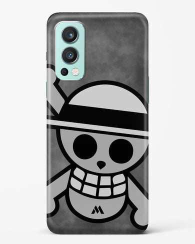 Strawhat Flag Hard Case Phone Cover (OnePlus)