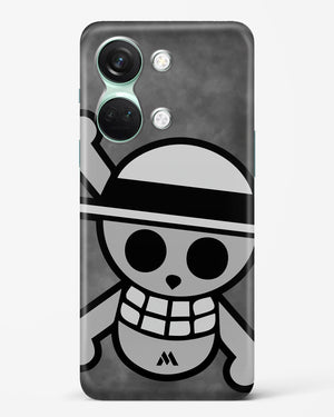 Strawhat Flag Hard Case Phone Cover (OnePlus)