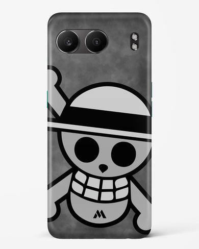Strawhat Flag Hard Case Phone Cover (OnePlus)
