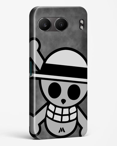 Strawhat Flag Hard Case Phone Cover (OnePlus)