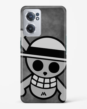 Strawhat Flag Hard Case Phone Cover (OnePlus)