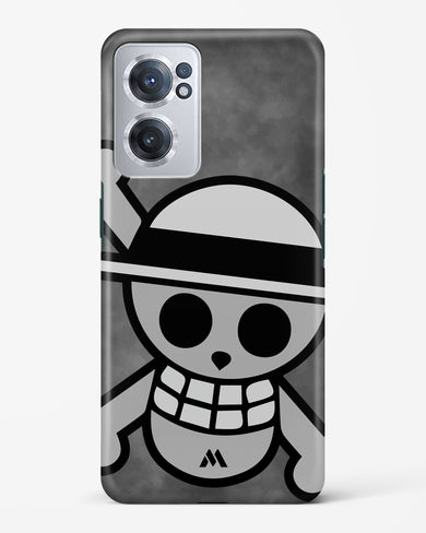 Strawhat Flag Hard Case Phone Cover (OnePlus)