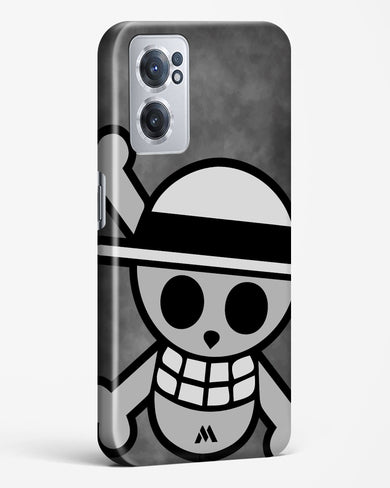 Strawhat Flag Hard Case Phone Cover (OnePlus)