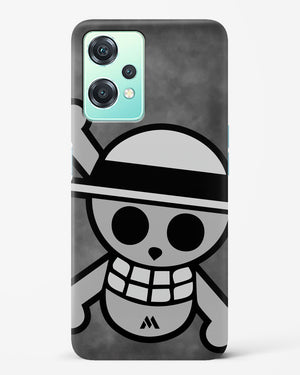 Strawhat Flag Hard Case Phone Cover (OnePlus)