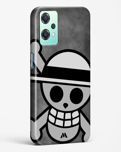 Strawhat Flag Hard Case Phone Cover (OnePlus)