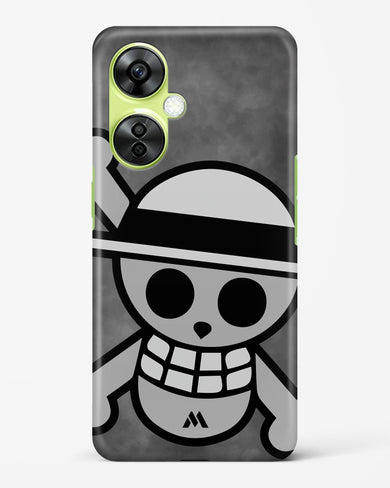 Strawhat Flag Hard Case Phone Cover (OnePlus)