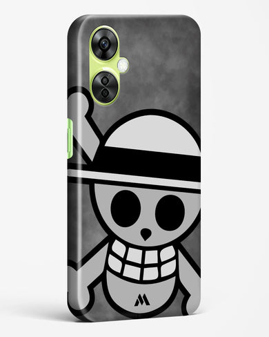 Strawhat Flag Hard Case Phone Cover (OnePlus)