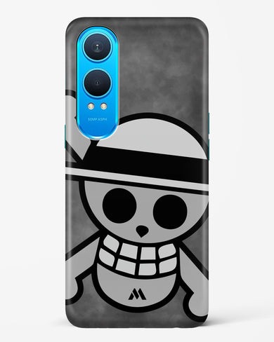 Strawhat Flag Hard Case Phone Cover (OnePlus)