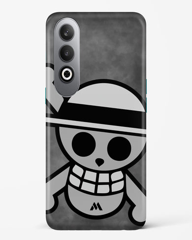 Strawhat Flag Hard Case Phone Cover (OnePlus)