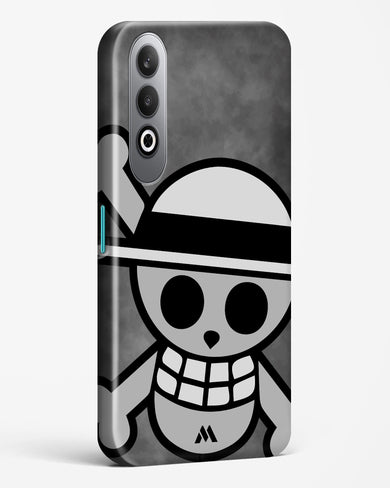 Strawhat Flag Hard Case Phone Cover (OnePlus)